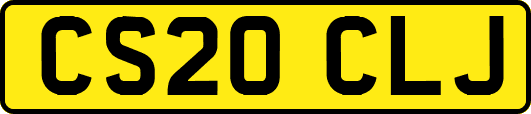 CS20CLJ