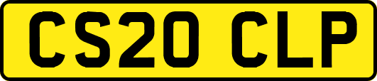 CS20CLP