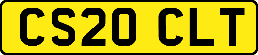CS20CLT