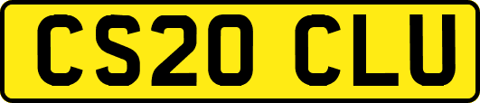 CS20CLU
