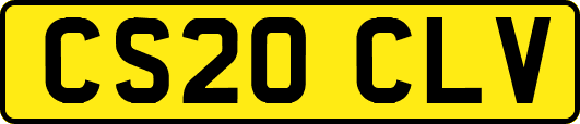 CS20CLV