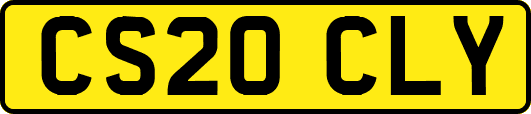 CS20CLY