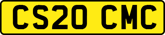 CS20CMC
