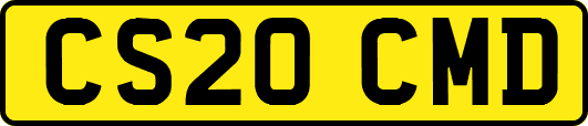 CS20CMD