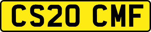 CS20CMF