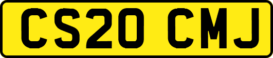 CS20CMJ