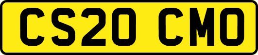 CS20CMO
