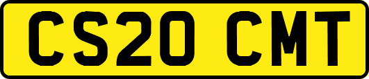 CS20CMT