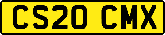 CS20CMX