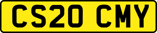 CS20CMY