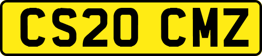 CS20CMZ