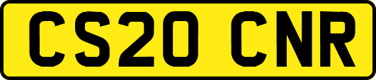 CS20CNR