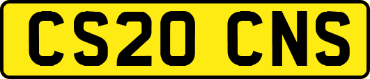 CS20CNS