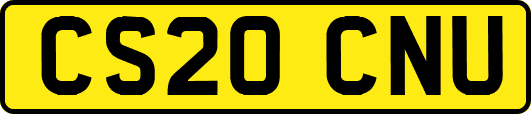 CS20CNU