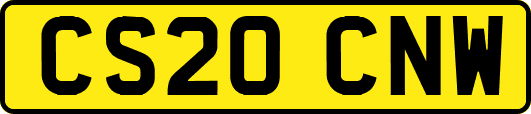 CS20CNW