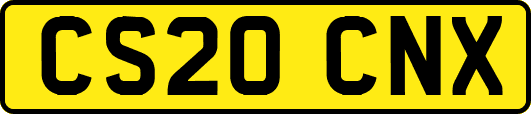 CS20CNX
