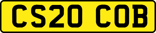CS20COB