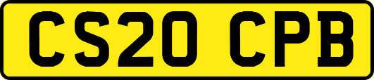 CS20CPB
