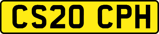 CS20CPH