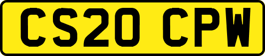 CS20CPW