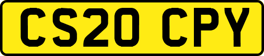 CS20CPY