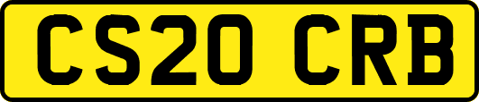 CS20CRB