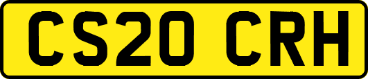 CS20CRH