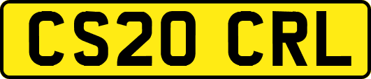 CS20CRL