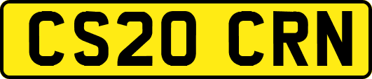 CS20CRN