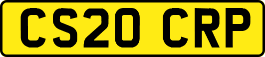 CS20CRP