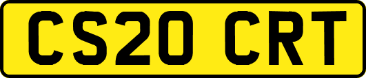 CS20CRT