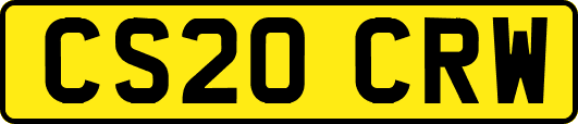CS20CRW