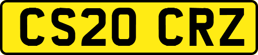 CS20CRZ