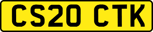 CS20CTK