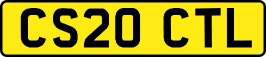CS20CTL
