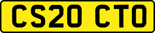 CS20CTO