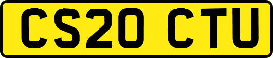 CS20CTU