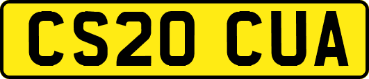 CS20CUA