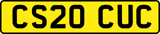 CS20CUC