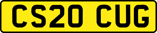 CS20CUG