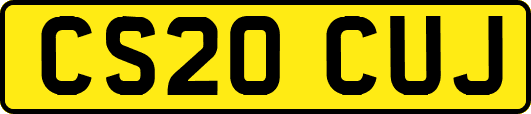 CS20CUJ