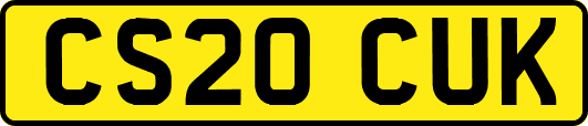 CS20CUK