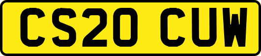 CS20CUW
