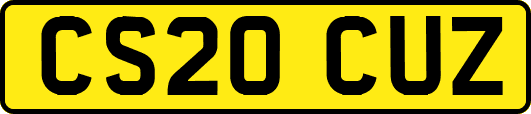 CS20CUZ