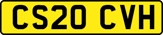 CS20CVH