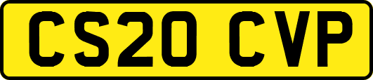 CS20CVP