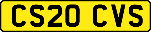 CS20CVS