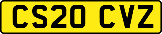 CS20CVZ