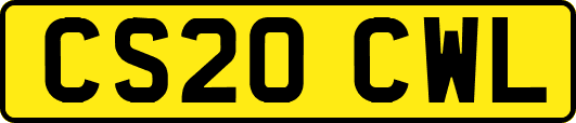 CS20CWL