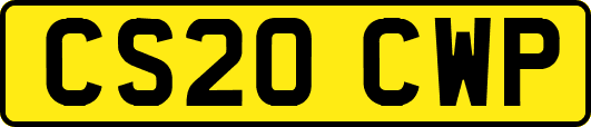 CS20CWP